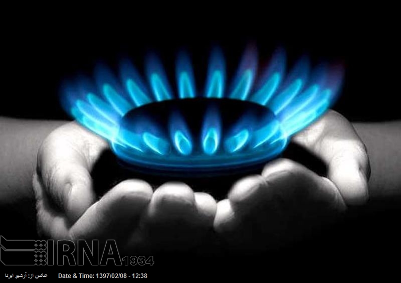 İran kentlerinin yüzde 97’sinde gaz şebekesi mevcuttur İran kentlerinin yüzde 97’sinde gaz şebekesi mevcuttur