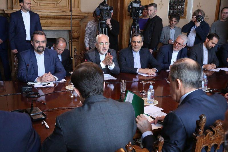 L'Iran va poursuivre sa coopération avec la Russie sur les questions internationales L'Iran va poursuivre sa coopération avec la Russie sur les questions internationales