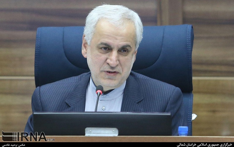 استاندار: اولویت های توسعه خراسان شمالی تغییر نكرده است استاندار: اولویت های توسعه خراسان شمالی تغییر نكرده است