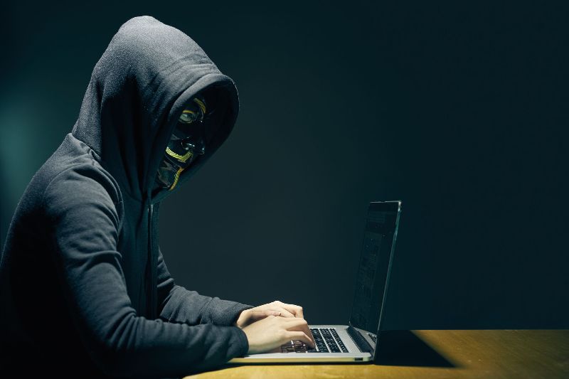 جرایم سایبری در كشور 900 درصد افزایش یافت