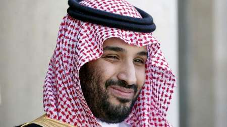 بن سلمان براي خوشحالي صهيونيست ها از فلسطينيان مايه گذاشت