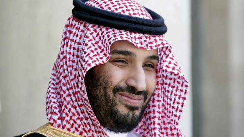 بن سلمان براي خوشحالي صهيونيست ها از فلسطينيان مايه گذاشت