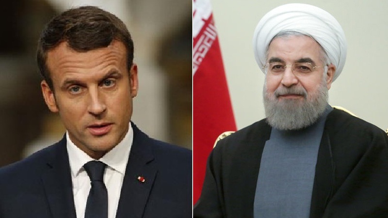 L'Iran n'acceptera pas de limitations au-delà des engagements L'Iran n'acceptera pas de limitations au-delà des engagements