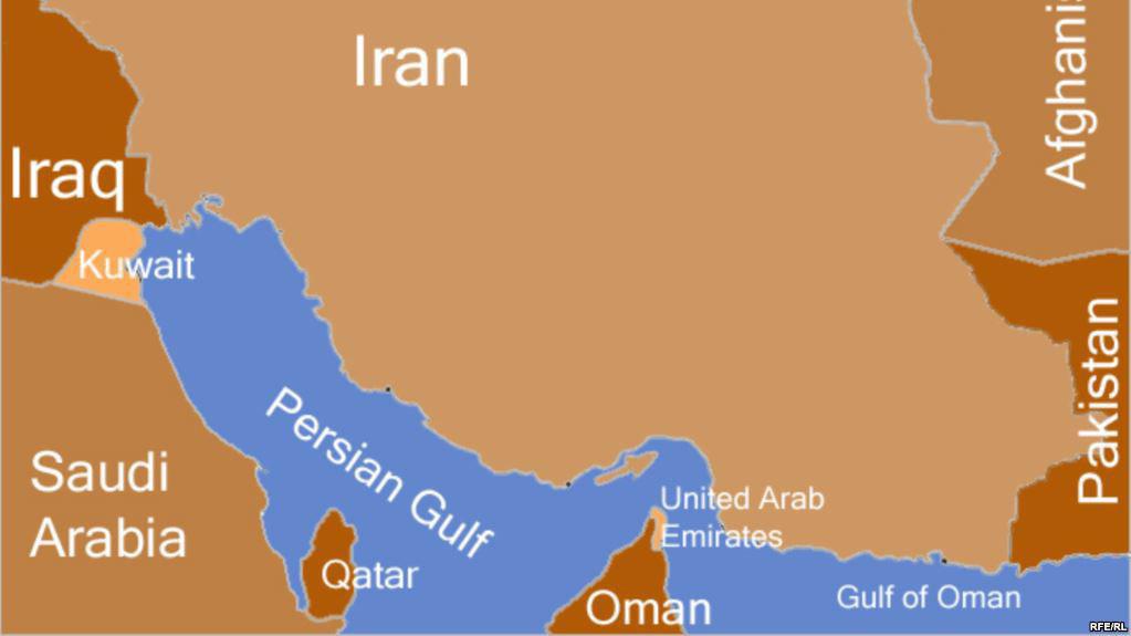 الخليج الفارسي مبعَث السلام والثقافة والحضارة الإيرانية العريقة
