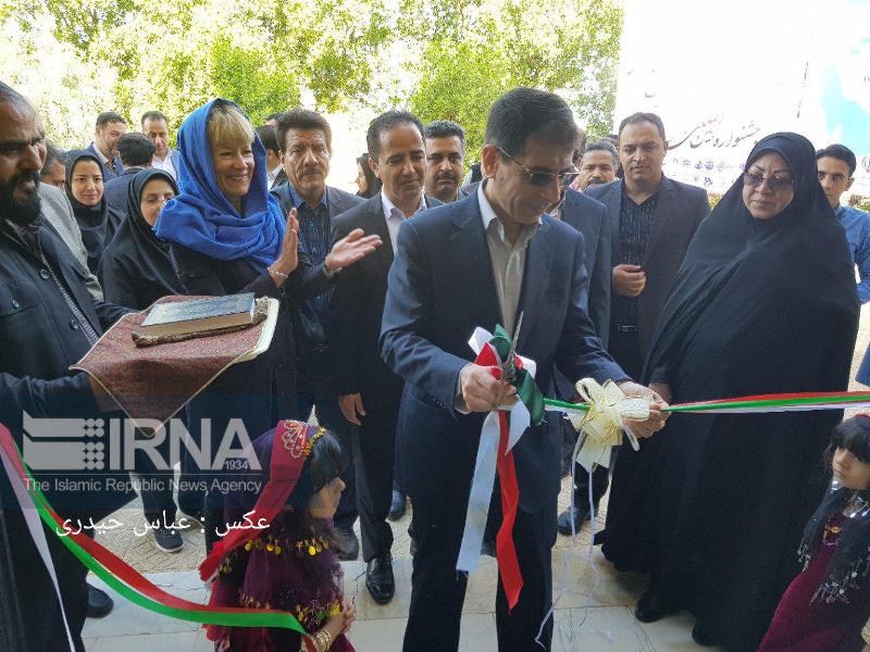 Iran, UN photo exhibition marking Nat'l Persian Gulf Day opens Iran, UN photo exhibition marking Nat'l Persian Gulf Day opens
