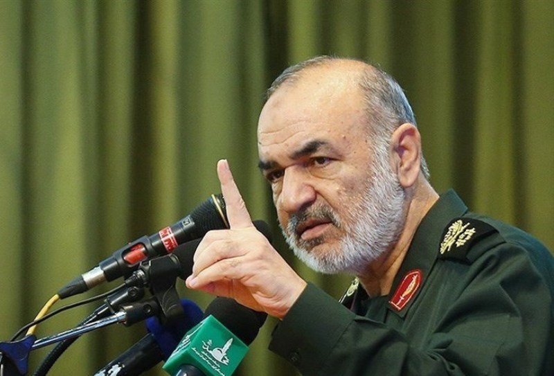 Les missiles sont les principaux atouts défensifs de l'Iran Les missiles sont les principaux atouts défensifs de l'Iran