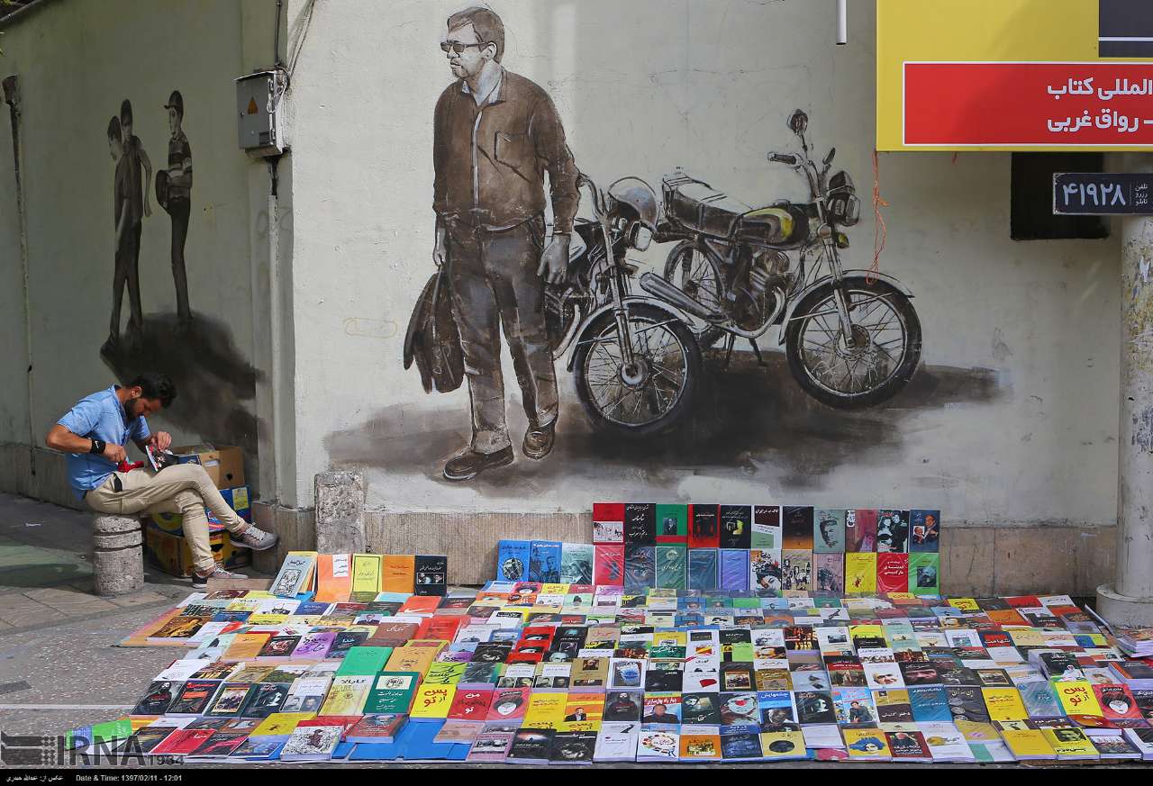 ناشران به چاپ کتاب کم‌حجم و زودبازده تمایل دارند