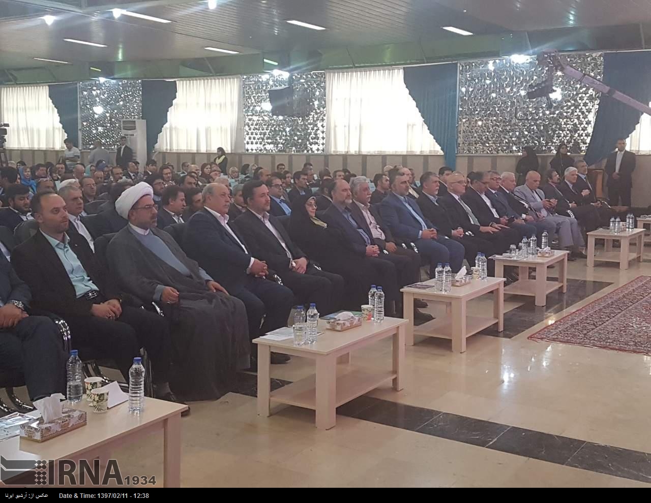 ایران میں 31 ویں عالمی کتاب میلے کا افتتاح ایران میں 31 ویں عالمی کتاب میلے کا افتتاح