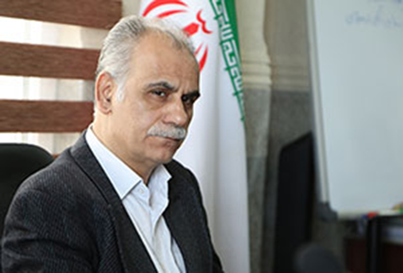 رئيس دانشگاه علوم پزشكي زاهدان منصوب شد رئيس دانشگاه علوم پزشكي زاهدان منصوب شد