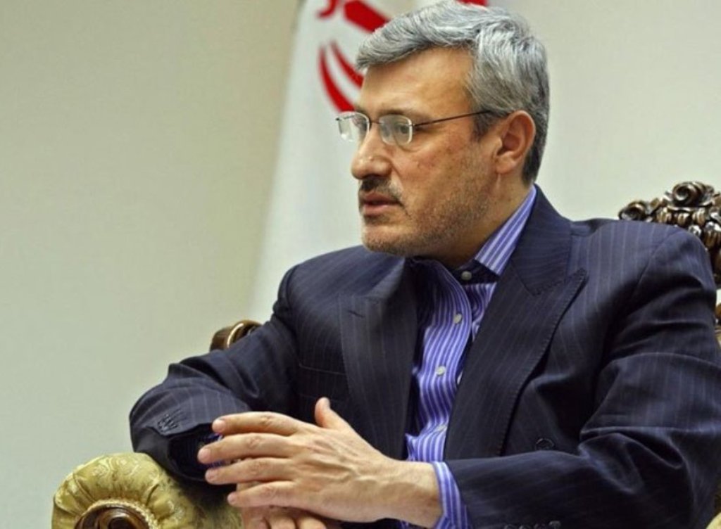 آژانس هیچ نشانی از فعالیت هسته ای غیرصلح آمیز در ایران ندید آژانس هیچ نشانی از فعالیت هسته ای غیرصلح آمیز در ایران ندید