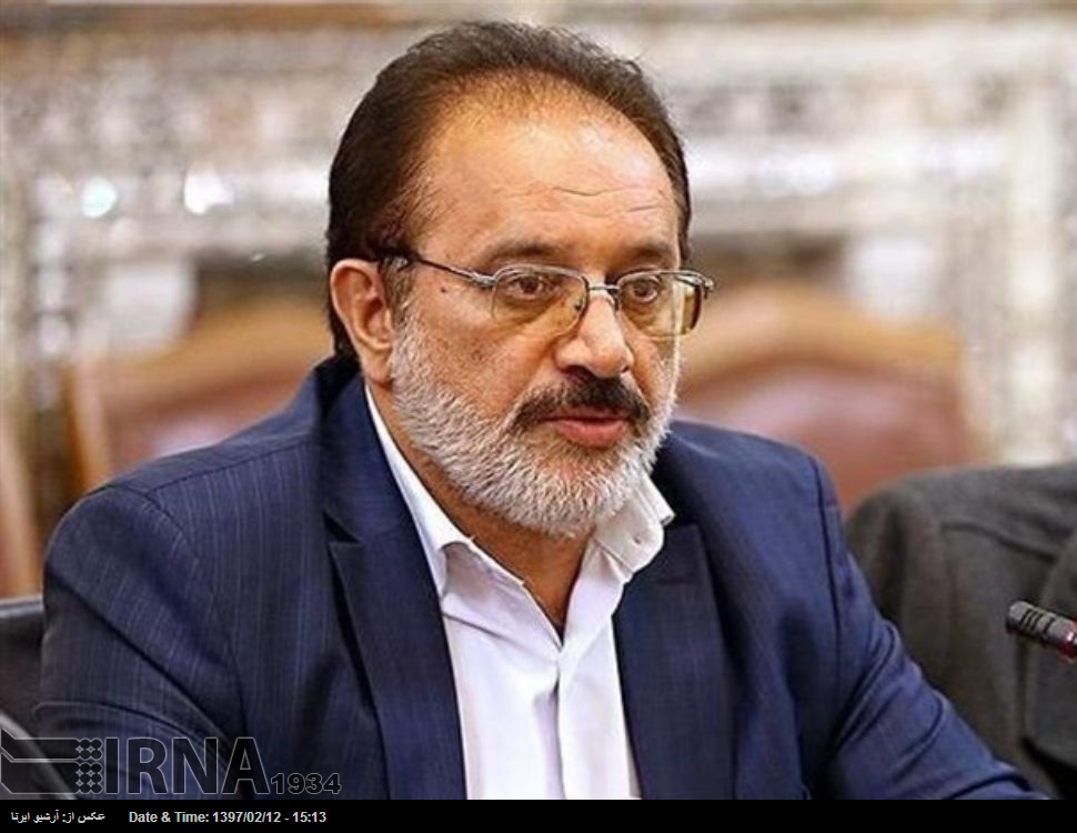 امریکی علیحدگی سے ہماری جوہری سرگرمیاں مزید تیز ہوں گی: رکن ایرانی مجلس امریکی علیحدگی سے ہماری جوہری سرگرمیاں مزید تیز ہوں گی: رکن ایرانی مجلس