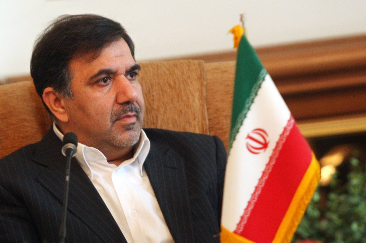 نشست بین المللی جاده ابریشم با حضور ایران در تركمنستان آغاز شد