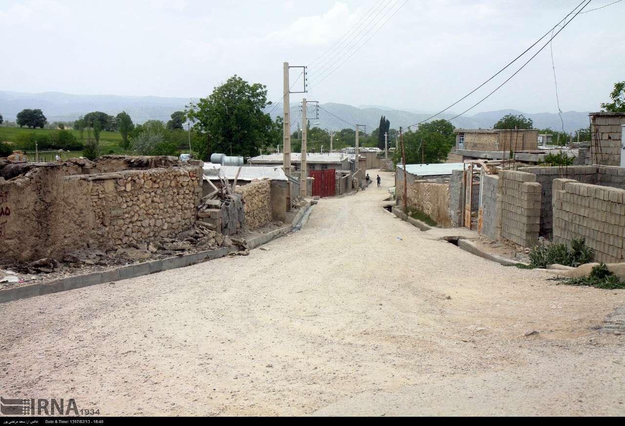 ۴ هزار خانه روستایی در کهگیلویه و بویراحمد در دست ساخت است