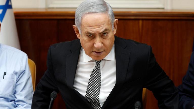 اسناد ارایه شده ازسوی نتانیاهو كهنه و فاقد اعتبار است