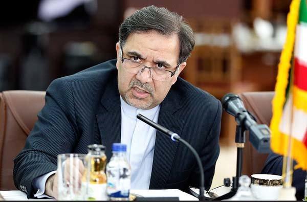 ایران نقش مهمی در گسترش تجارت منطقه اكو ایفا می كند