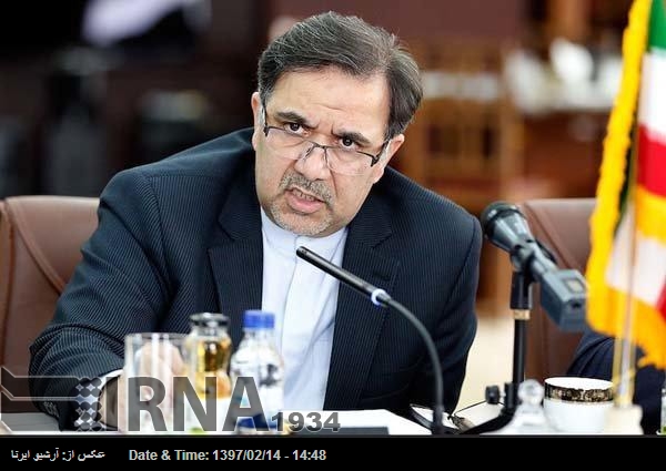 ای سی او ممالک کے درمیان تجارت کے فروغ پر ایران کا کردار اہم ہے: آخوندی ای سی او ممالک کے درمیان تجارت کے فروغ پر ایران کا کردار اہم ہے: آخوندی