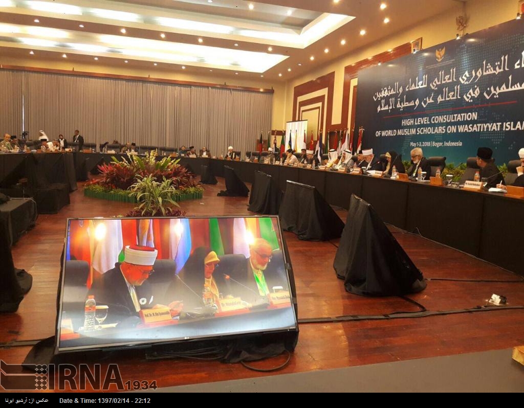 ایران جوہری معاہدے کا عالمی سلامتی میں اہم کردار ہے: خاتون ایرانی نائب صدر ایران جوہری معاہدے کا عالمی سلامتی میں اہم کردار ہے: خاتون ایرانی نائب صدر