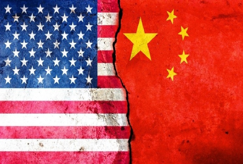 چین و آمریكا در مورد برخی اختلافات تجاری به توافق رسیدند