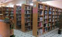 سه كتابخانه عمومي در اردبيل افتتاح مي‌شود