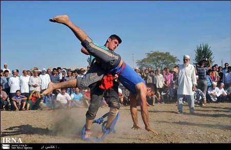 200هزار روستایی كشور به صورت سازمان یافته ورزش می كنند