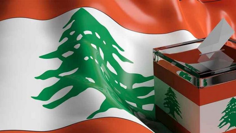 لبنان ينتخب نوابه غداً
