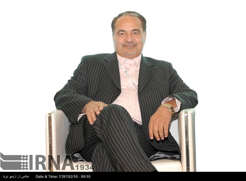 عالمی جوہری معاہدے میں این پی ٹی کے نکات کو مکمل شامل کیا جانا چاہیے: ایرانی سابق سفارتکار عالمی جوہری معاہدے میں این پی ٹی کے نکات کو مکمل شامل کیا جانا چاہیے: ایرانی سابق سفارتکار