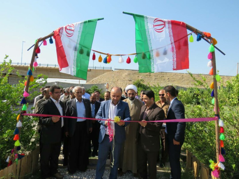 سرمايه گذاران در گردشگري گتوند تسهيلات مي گيرند