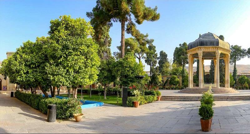 12 سال انتظار برای ثبت شیراز با عنوان شهر خلاق ادبی 12 سال انتظار برای ثبت شیراز با عنوان شهر خلاق ادبی