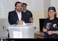 نخستین واكنش ها به نتایج اولیه انتخابات لبنان