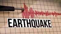 6.4 magnitude earthquake jolts Pakistan