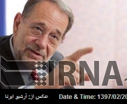 یورپی ممالک سمیت چین،روس اور ایران جوہری معاہدے کی حفاظت کریں: سولانا یورپی ممالک سمیت چین،روس اور ایران جوہری معاہدے کی حفاظت کریں: سولانا