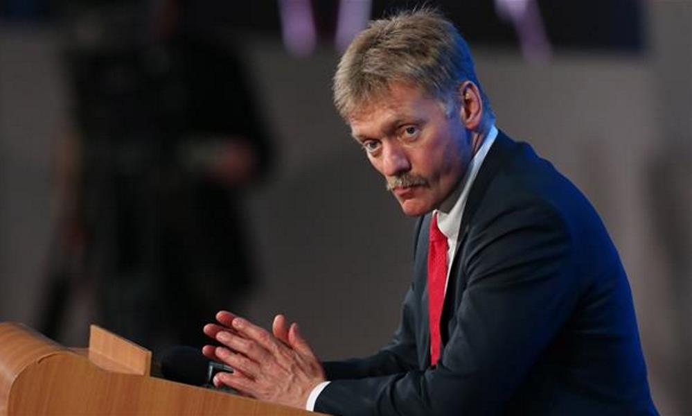 US exit from Iran deal violation of WTO rules: Kremlin US exit from Iran deal violation of WTO rules: Kremlin