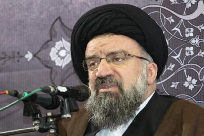Senior cleric: Enemies of Islam not trustworhty Senior cleric: Enemies of Islam not trustworhty