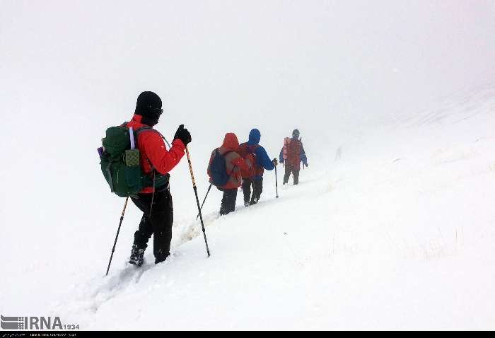 انتخابات فدراسیون کوه‌نوردی ۱۲ دی برگزار می‌شود