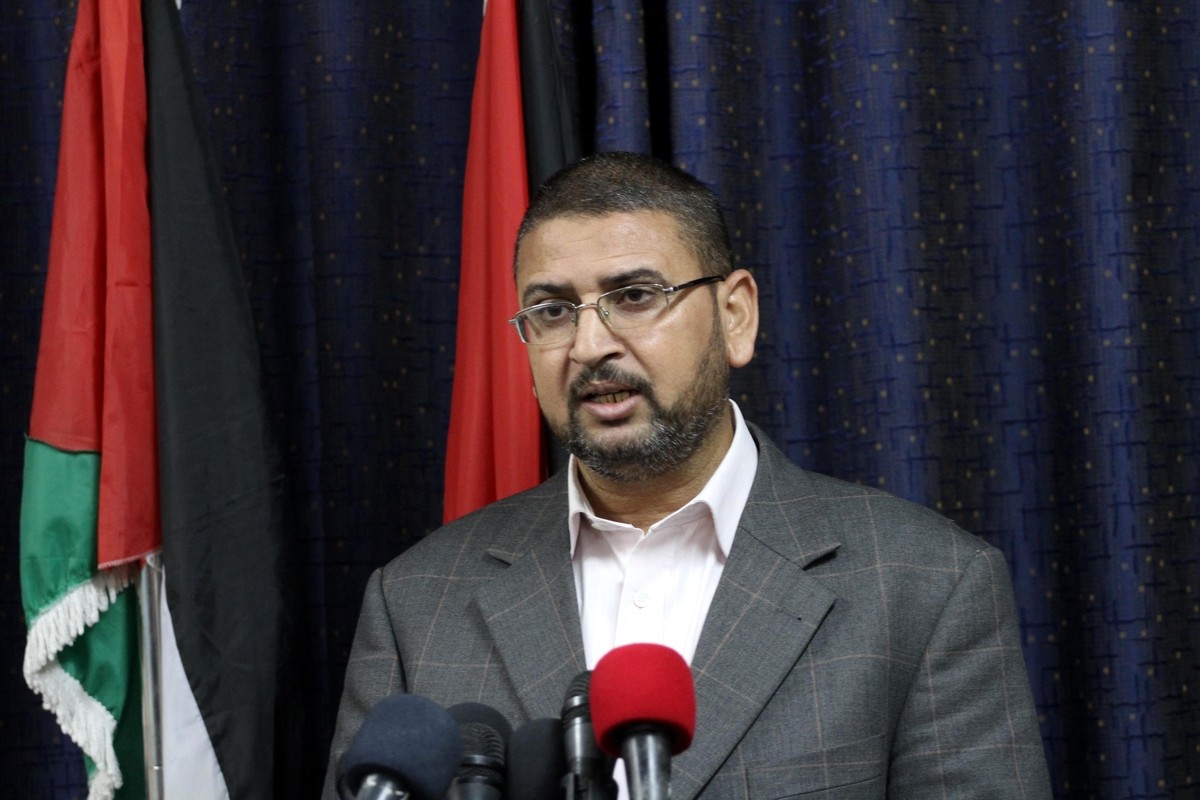 حماس: مقاومت آماده مهار رژیم صهیونیستی است