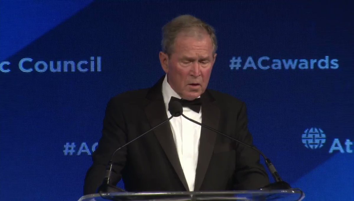 US ex-president warns against dangers of Trump's JCPOA decision US ex-president warns against dangers of Trump's JCPOA decision