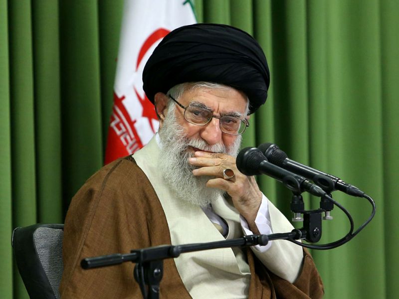رویترز: رهبر ایران خواستار پیشرفت علمی جهان اسلام شد