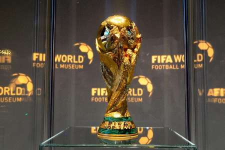 شگفتی‌سازهای جام جهانی در آینه تاریخ