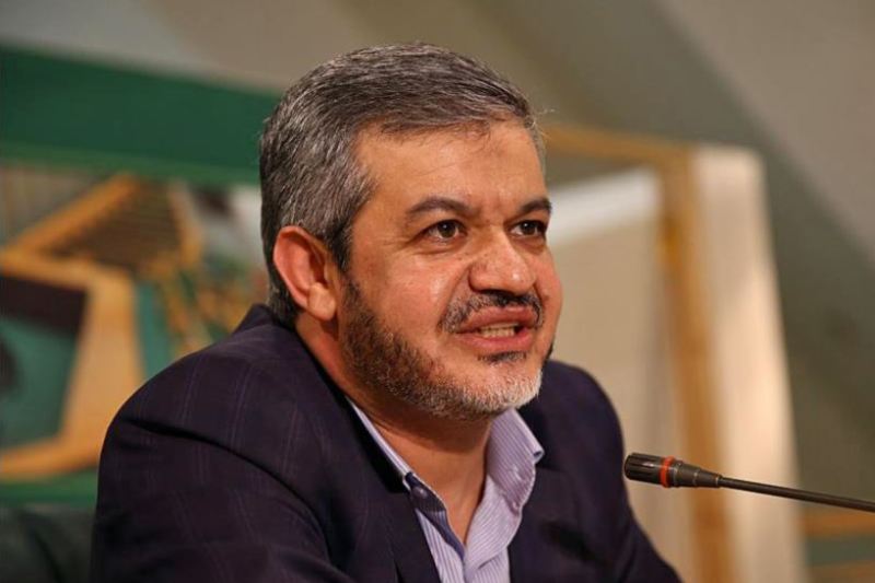 Lawmaker deplores burning int’l documents, flags in parliament Lawmaker deplores burning int’l documents, flags in parliament