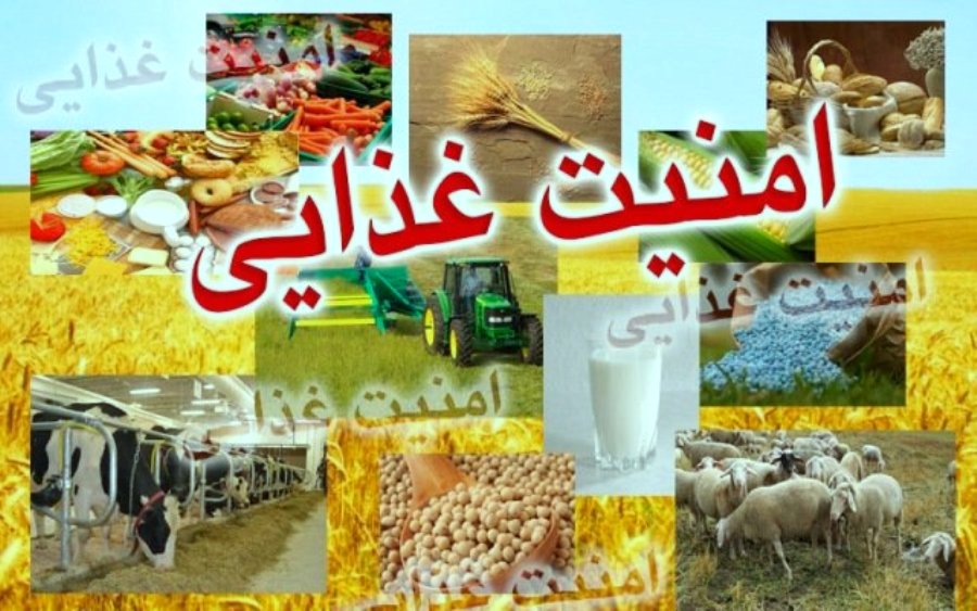 شبكه محصول سالم رونمایی شد