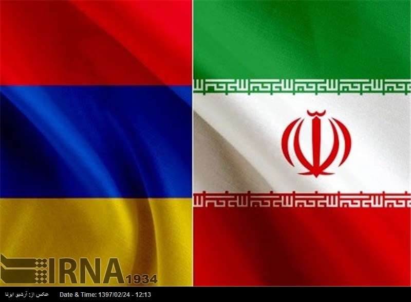 ایران پڑوسی ممالک کیساتھ تعاون کو مزید فروغ دینے کیلئے پرعزم ایران پڑوسی ممالک کیساتھ تعاون کو مزید فروغ دینے کیلئے پرعزم