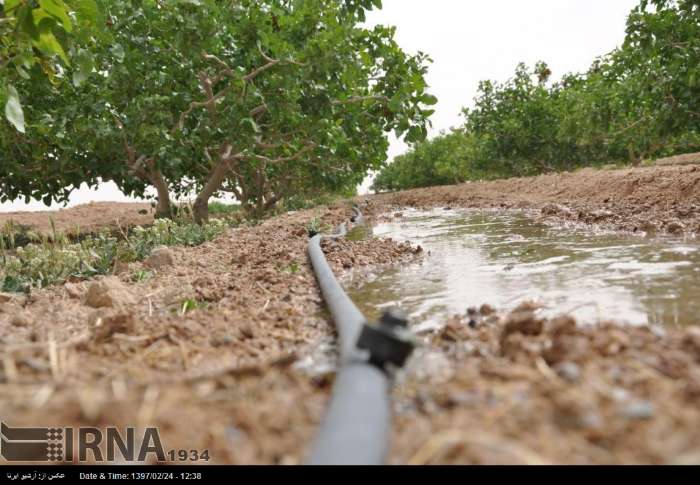 قطره‌هایی که یک دریا ارزش دارند