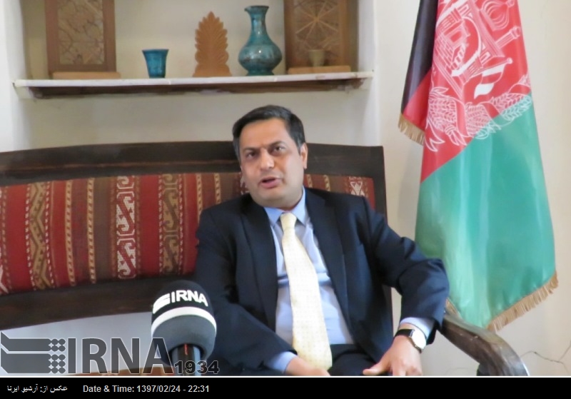 ایران مخالف امریکی اقدام کا کوئی بھی حمایت نہیں کرے گا : افغان تجزیہ کار ایران مخالف امریکی اقدام کا کوئی بھی حمایت نہیں کرے گا : افغان تجزیہ کار