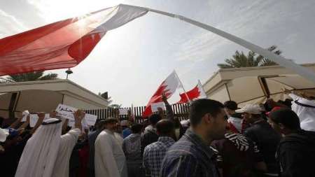 بحرین مخالفانش را از شركت در انتخابات محروم كرد
