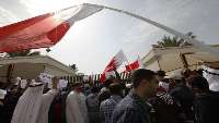 بحرین مخالفانش را از شركت در انتخابات محروم كرد