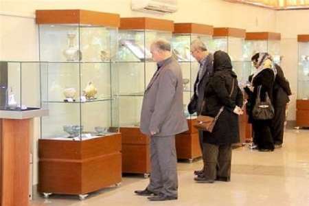 بازديد از موزه ها روز جمعه اين هفته رايگان است