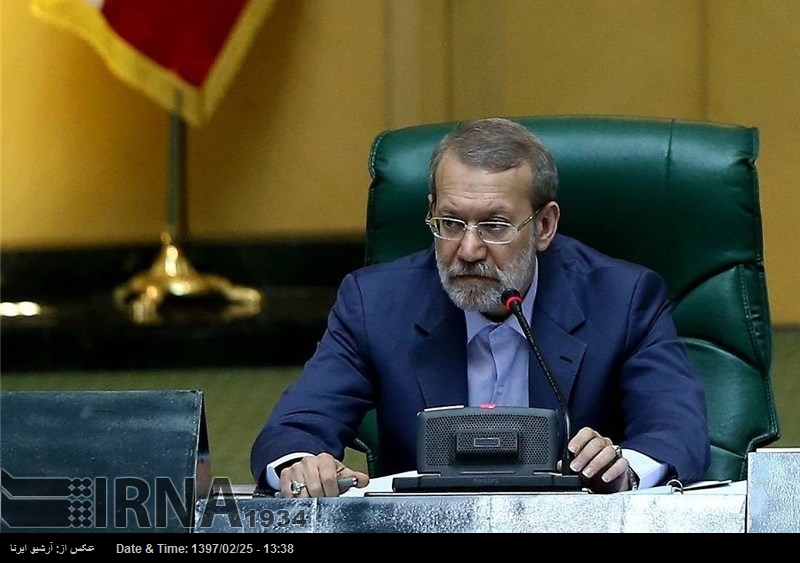 امریکہ اقوام متحدہ کی تباہی کے راستے پر گامزن ہے: ایرانی اسپیکر امریکہ اقوام متحدہ کی تباہی کے راستے پر گامزن ہے: ایرانی اسپیکر