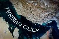 آب شیرین بستر خلیج ‌فارس با دانش بومی قابل شناسایی است