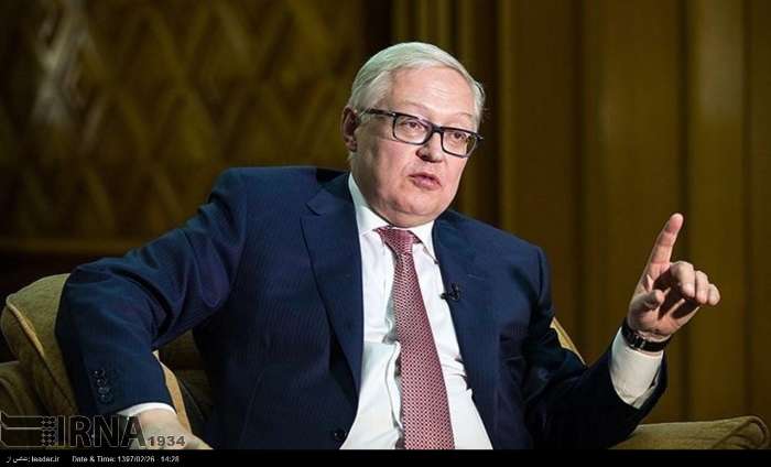 Viceministro de Exteriores ruso desmiente que se haya pedido a Irán que hiciera concesiones Viceministro de Exteriores ruso desmiente que se haya pedido a Irán que hiciera concesiones