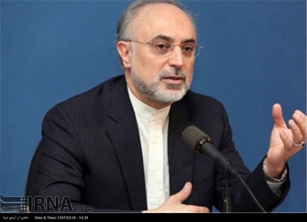 یورپ کی علیحدگی، اپنی جوہری سرگرمیوں میں مزید تیزی لانے پر آمادہ ہے: ایران یورپ کی علیحدگی، اپنی جوہری سرگرمیوں میں مزید تیزی لانے پر آمادہ ہے: ایران
